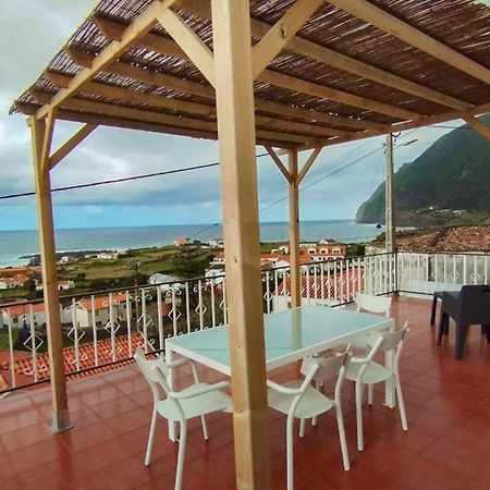 Casa Do Patio Βίλα Faja Grande Εξωτερικό φωτογραφία