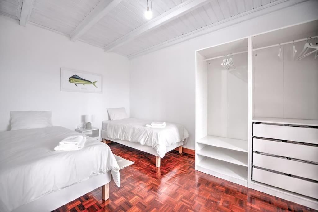 Casa Do Patio Βίλα Faja Grande Εξωτερικό φωτογραφία